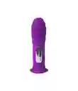 Vibrador Con App Para Panty Juven Majestic