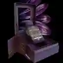 Perfume Lattafa Amethyst 100ml Unisex 1.1