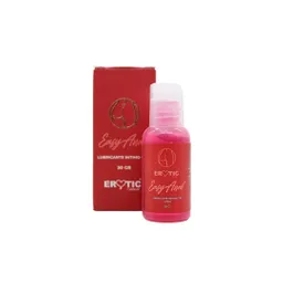 Lubricante Base De Agua - Intimo Easy Anal Gel 30ml