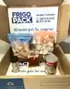 Frigopack Cazuela De Mariscos
