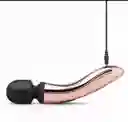 Vibrador Rosy Gold