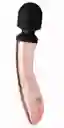 Vibrador Rosy Gold