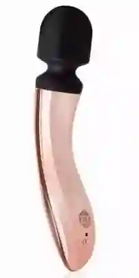 Vibrador Rosy Gold