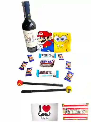Regalo Especial Dia Del Padre Divertido - Para El Mejor Papà Del Mundo Ref 34