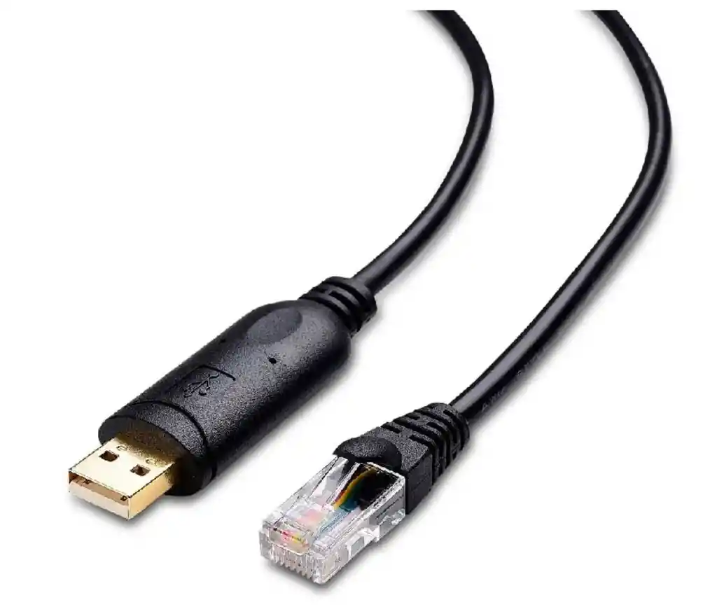 Cable De Red Utp 5 Mtrs Cat7