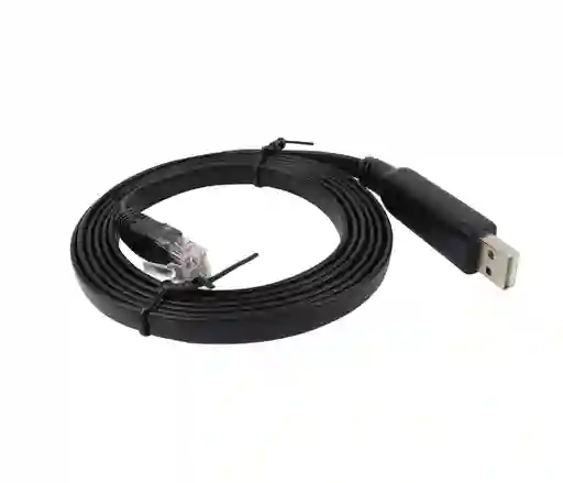 Cable De Red Utp 5 Mtrs Cat7