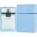 Perfume Eau Fraiche Eau De Toilette En Aerosol Versace Man By Versac Hombre 1.1