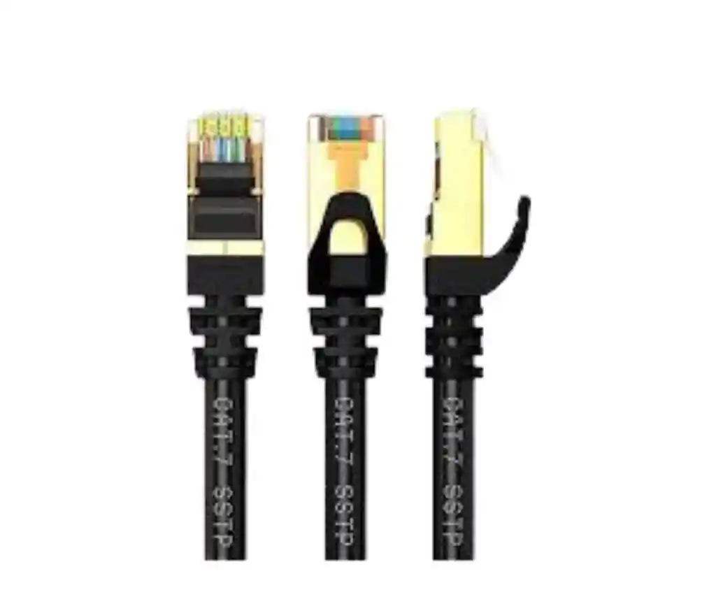 Cable De Red Utp 15 Mtrs Cat7