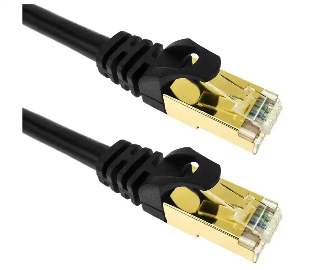 Cable De Red Utp 15 Mtrs Cat7