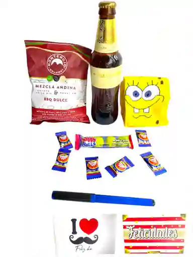 Regalo Especial Dia Del Padre Ingenioso - Para El Mejor Papà Del Mundo Ref 35