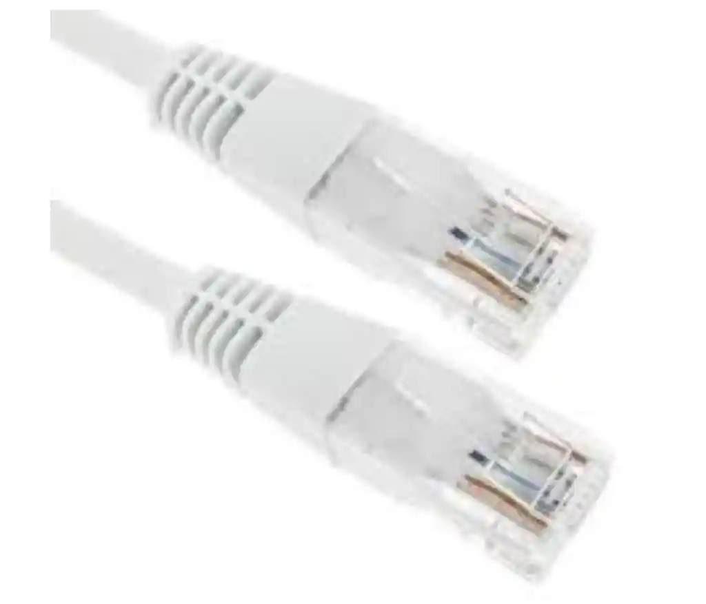 Cable De Red Utp 25 Mts Cat6