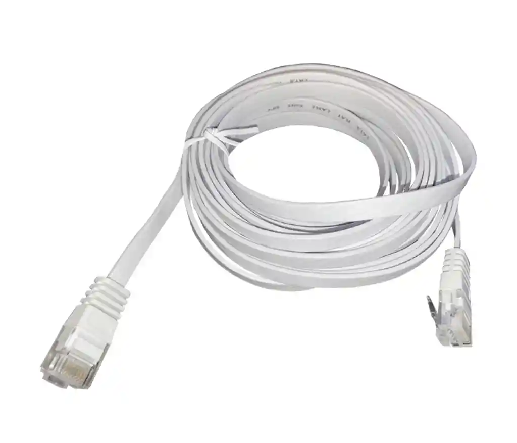 Cable De Red Utp 25 Mts Cat6