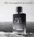 Perfume Armani Beauty Acqua Di Giò Profundo 100ml 1.1 Hombre