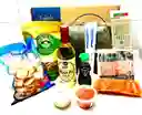 Frigopack De Sushi