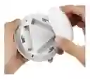 Set De Luces Led Por 3 Con Control Remoto Inalambrico