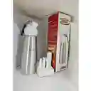 Chantillera Dispensador De Crema Chantilly 500 Ml