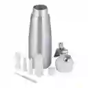 Chantillera Dispensador De Crema Chantilly 500 Ml