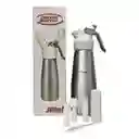 Chantillera Dispensador De Crema Chantilly 500 Ml