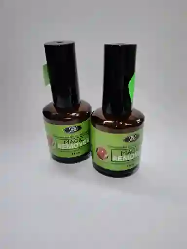 Removedor Mágico De 18ml