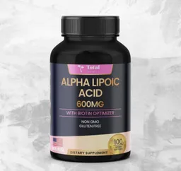 Acido Alfa Lipoico