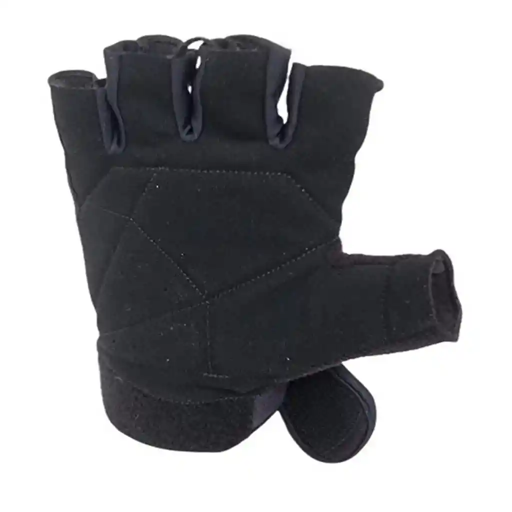 Guantes Gimnasio Fivefit