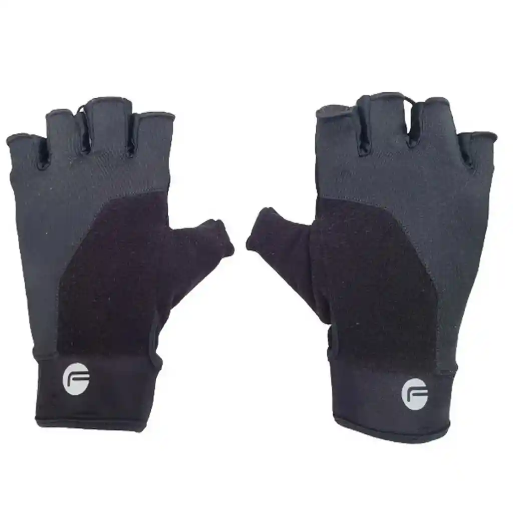 Guantes Gimnasio Fivefit
