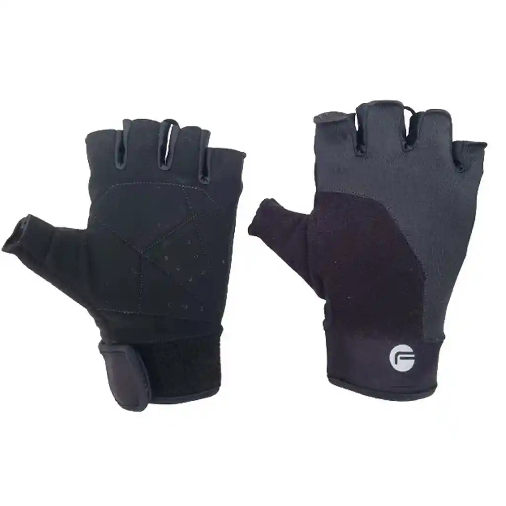 Guantes Gimnasio Fivefit