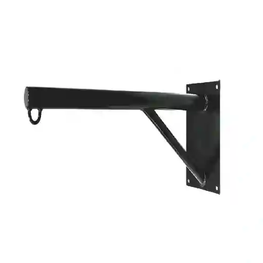 Soporte De Pared Para Boxeo Fivefit