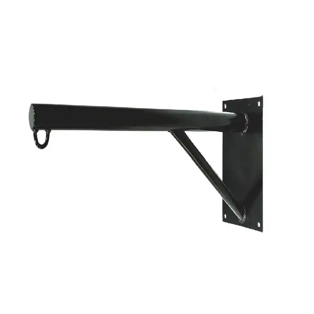 Soporte De Pared Para Boxeo Fivefit