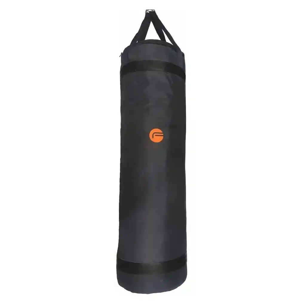 Saco De Boxeo Linea Hogar 90×30 Fivefit