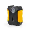 Mini Compresor De Aire Portátil Carro Moto Bicicletas