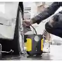 Mini Compresor De Aire Portátil Carro Moto Bicicletas