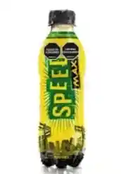 Speed Max Bebida Energizante 250 Ml