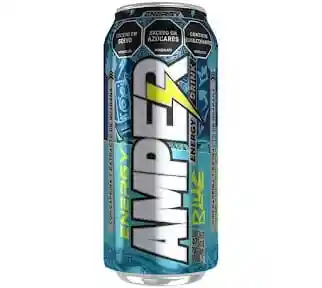 Amper Bebida Energizante