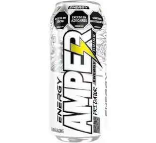 Amper Bebida Energizante