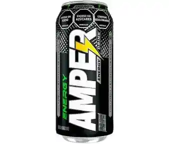 Amper Bebida Energizante
