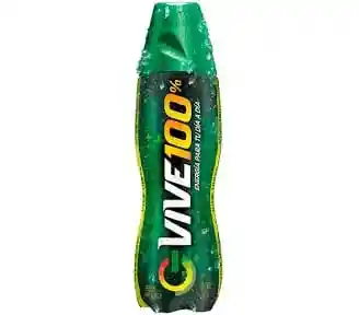 Vive 100 Bebida Energizante