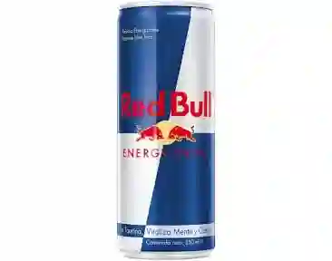 Red Bull Bebida Energizante
