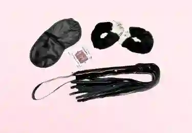 Kit Fara Lover Fara Rojo