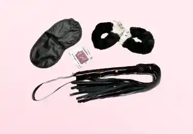 Kit Fara Lover Fara Rojo
