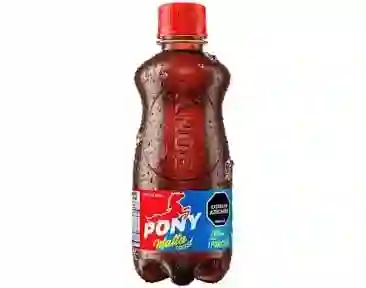Pony Malta