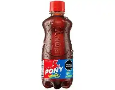 Pony Malta