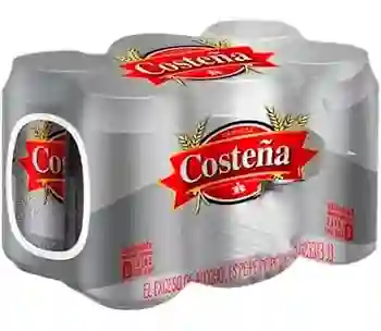 Cerveza Costeña