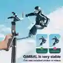Tripode/selfie/gimba Profesional 176 Cm 3 en 1 P205