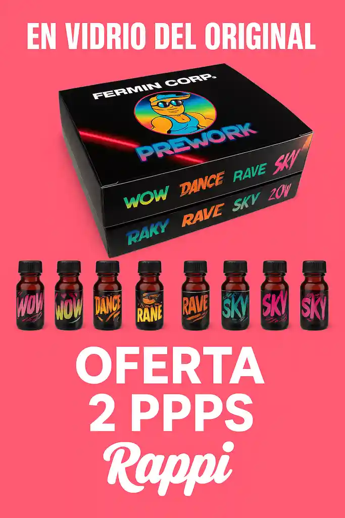 Dilatador Anal Ppp Fermin Corp *2 Und