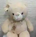 Peluche Oso Grande Cora