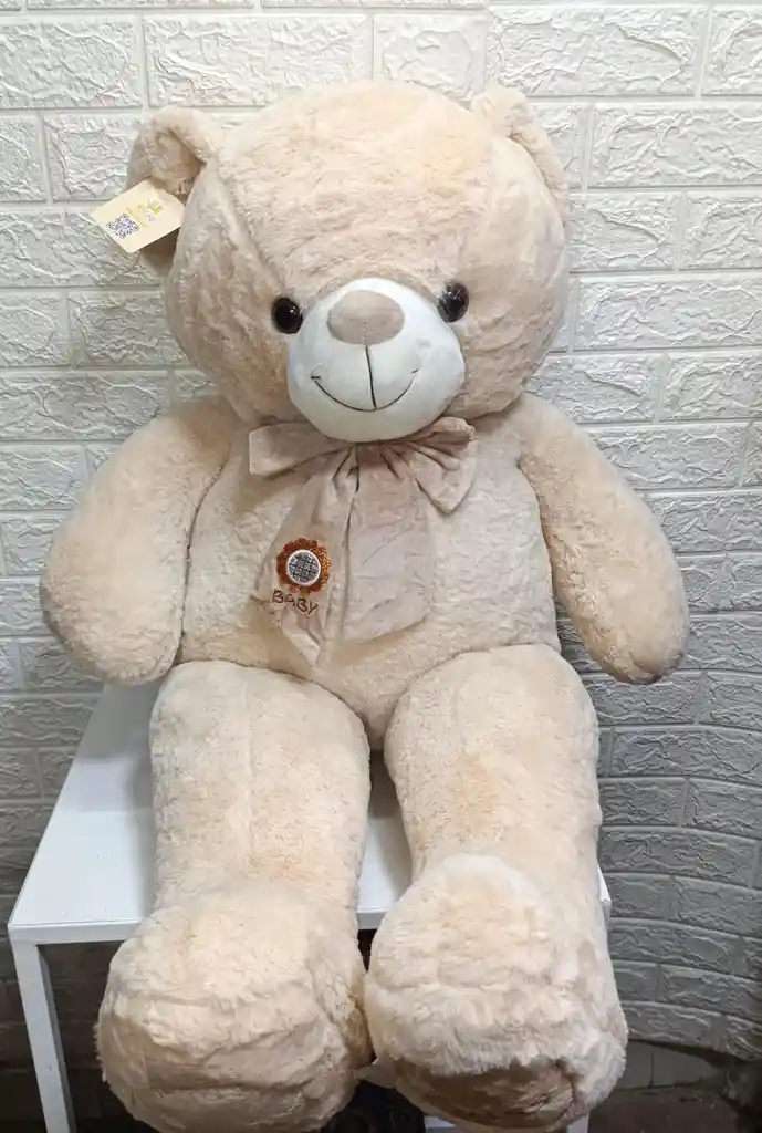Peluche Oso Grande Cora