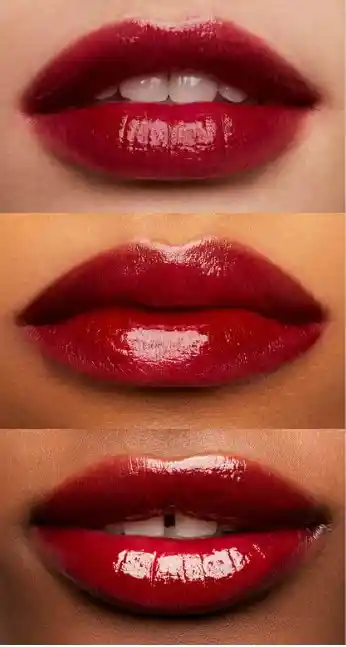 E.l.f. Glossy Lip Stain Tono Berry Queen- Tinta De Labios Elf