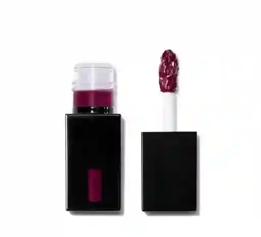 E.l.f. Glossy Lip Stain Tono Berry Queen- Tinta De Labios Elf