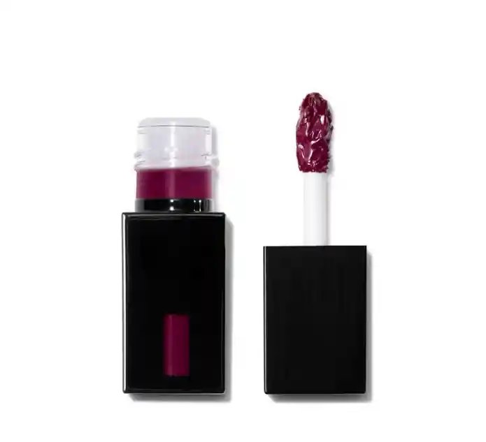 E.l.f. Glossy Lip Stain Tono Berry Queen- Tinta De Labios Elf